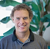 David T. Fetterolf