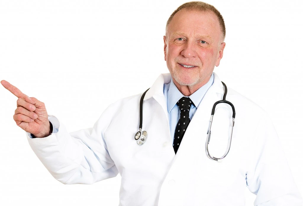 Doctor Medical Billing